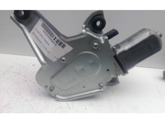 Моторчик заднего дворника     Jeep Renegade