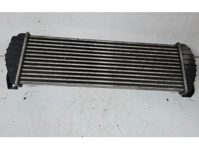 Интеркулер SsangYong Actyon sports I