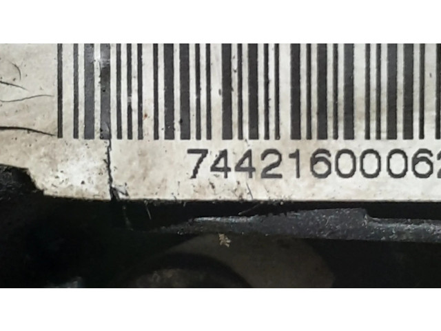 Подушка безопасности водителя 8200676895C Renault Trafic II (X83)