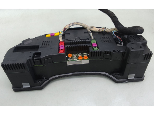 Přístrojová deska Audi A8 S8 D2 4D 1998 4D0919033AC