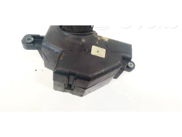 Блок предохранителей Skoda Superb B6 (3T)