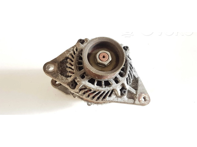 Генератор 1800A007, A5TG0491ZT Mitsubishi L200