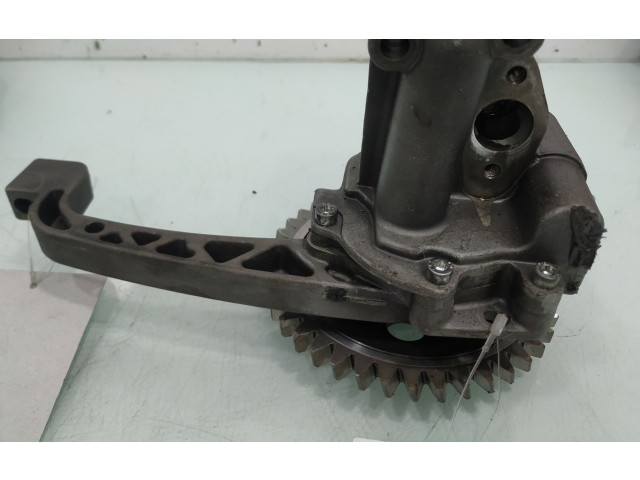 Čerpadlo oleje Volkswagen Touareg I BAC