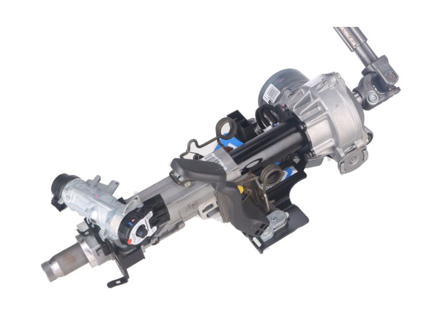 рейка Колонка рулевая 6C1423510CE Skoda Fabia Mk3 (NJ) 2015 - 2021 года