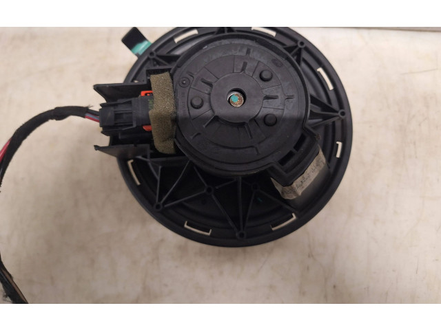 Вентилятор печки 6002XC0106 Jeep Cherokee III KJ