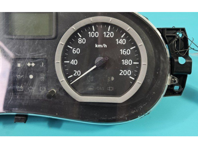 Панель приборов 8200752820, IMPRK1464908 Dacia Logan I