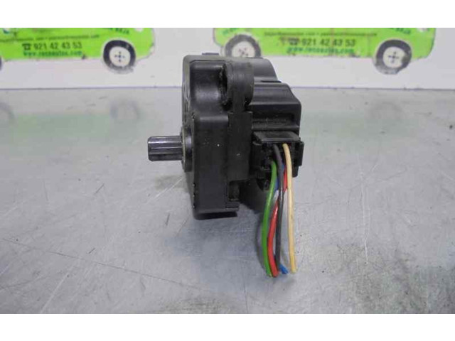 Вентилятор печки    9683117080   Citroen C6