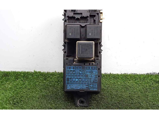 Модуль управления BSM MB953355 Mitsubishi Carisma