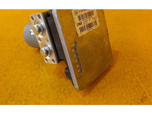 Zpětné zrcátko  Mercedes-Benz EQC 2019  A2939009100, A2939009100  