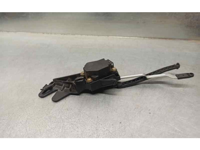 Вентилятор печки 74935G, BEHR Volvo XC90