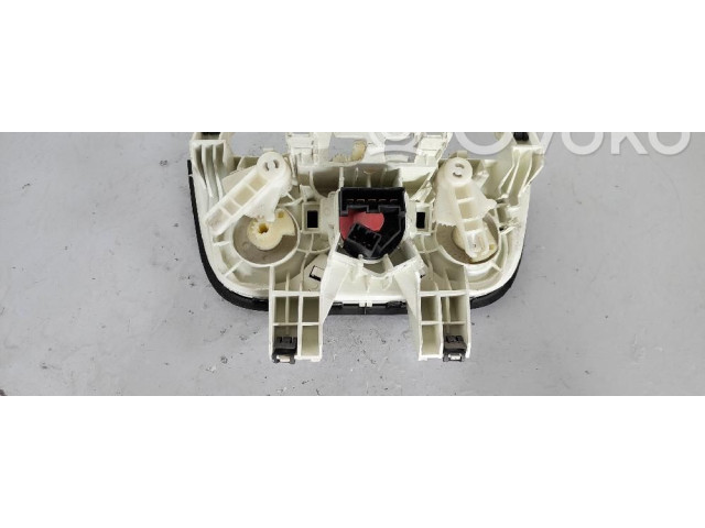 Блок управления климат-контролем DT1T18C1612AF   Ford Tourneo