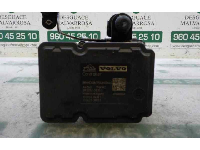 Блок АБС 31400546, 28526258303 Volvo S60 2014 - 2018 года