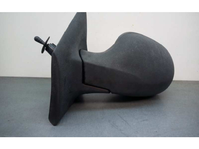 Зеркало электрическое        Renault Twingo II  2007 - 2014 года   