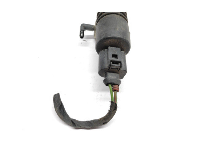 Моторчик дворников Audi A3 S3 8P