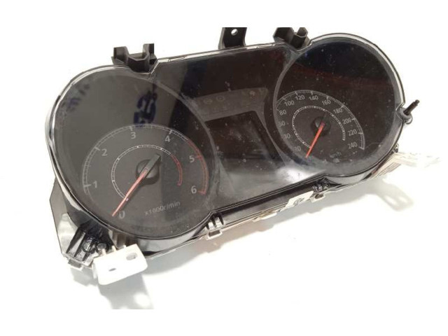 Панель приборов 8100B726 Mitsubishi ASX