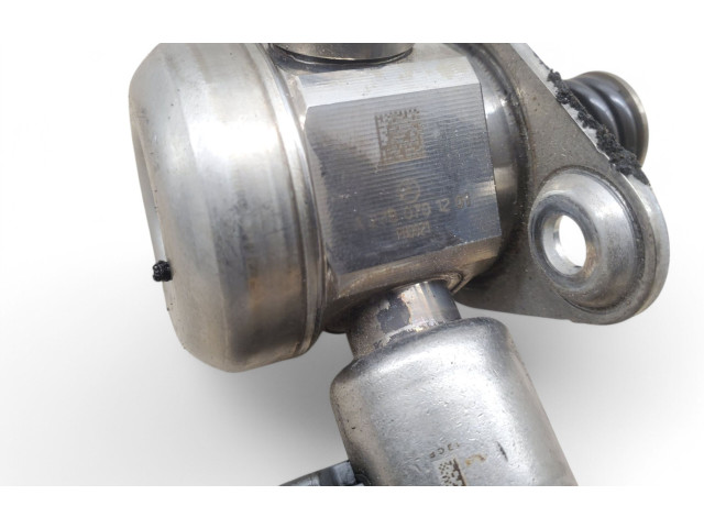 Топливный насос