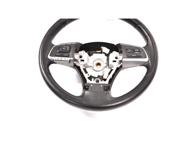 Руль Subaru Forester SJ  2013 - 2018 года       