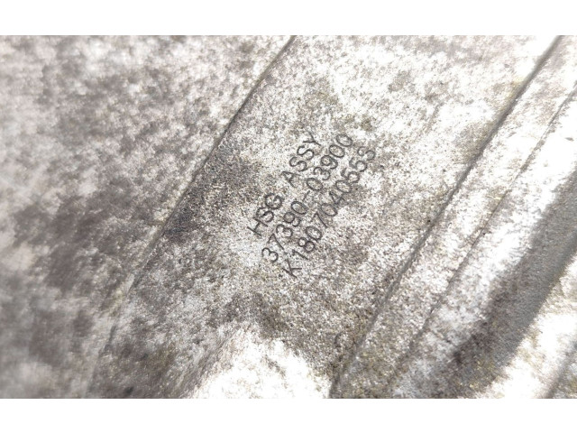 Генератор 37390-03900, 3739003900   Hyundai Ioniq      