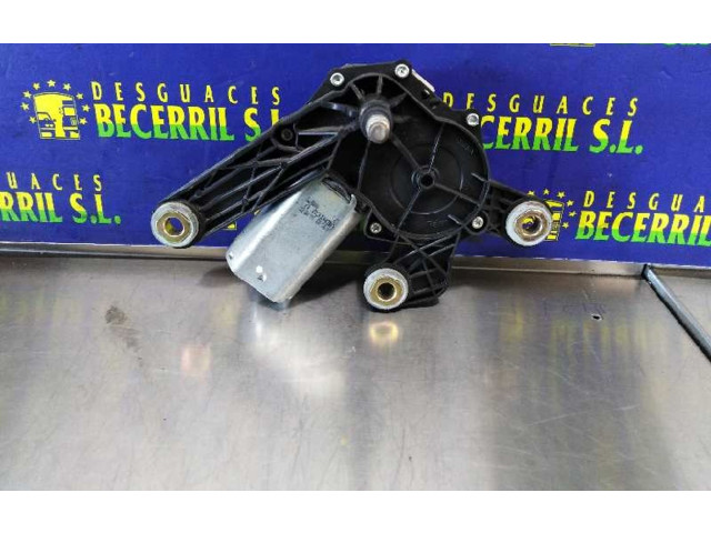 Моторчик заднего дворника 148460308001, 53015412    Citroen C8