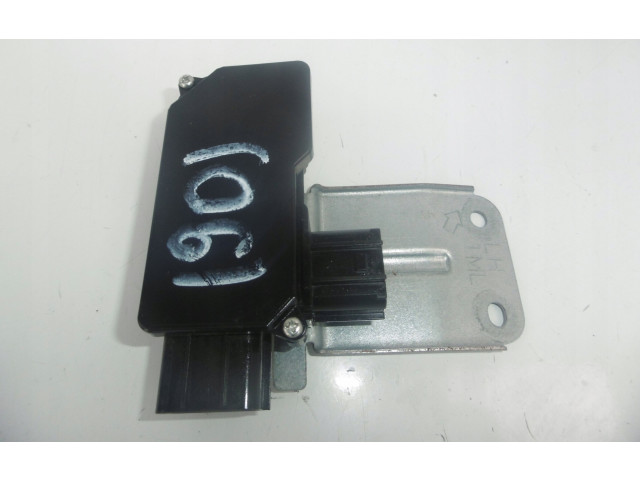 Блок управления дверью