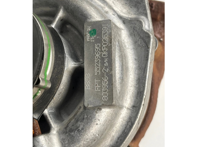 Турбина Lancia Delta 55239695