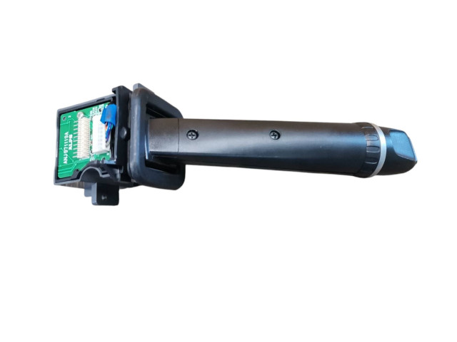 Ручка стеклоочистителей 30739218, 06W12D   Volvo XC90