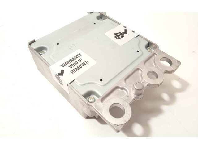 Блок подушек безопасности 988201BU0A, K88201BU0J Infiniti EX