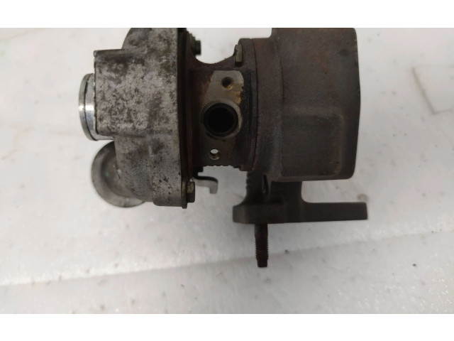 Turbodmychadlo Турбина 54359700012, JD5011585701282 Nissan Note (E11)