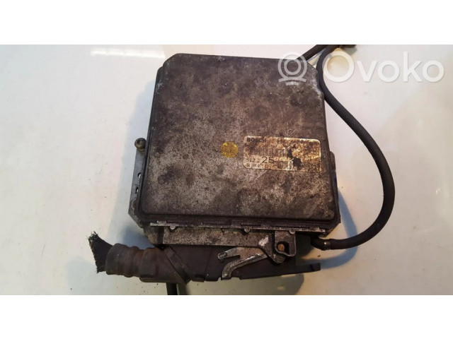 Řídící jednotka 9618707180, 0261200802 Peugeot 806 2001