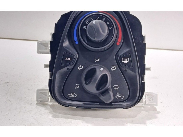 Блок управления климат-контролем 1611306080 Peugeot 108