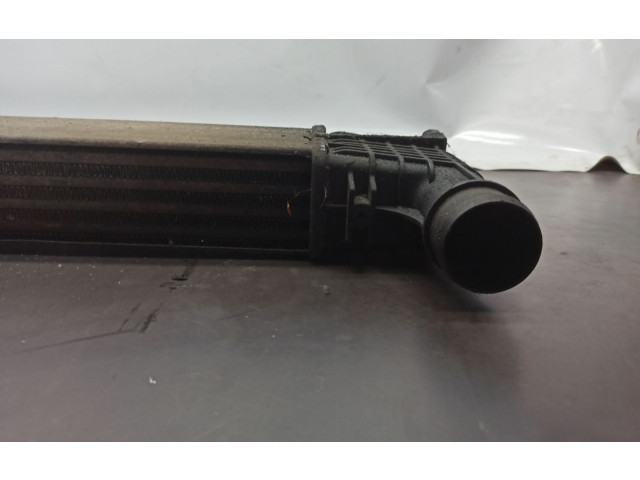 Интеркулер 132002748A Ford Galaxy