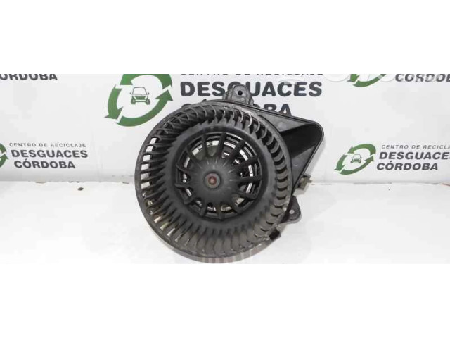 Вентилятор печки 5B2430600, CON.RESISTENCIA Lancia Musa
