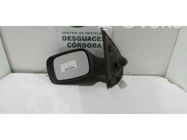 Zpětné zrcátko  Fiat Punto (199) 2011  51833517, 51833517  