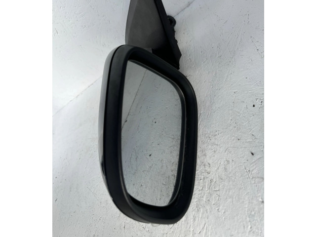 Зеркало электрическое        Volvo V60  2013 - 2018 года   