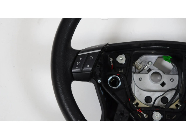 Руль Volvo XC90  2007 - 2014 года       