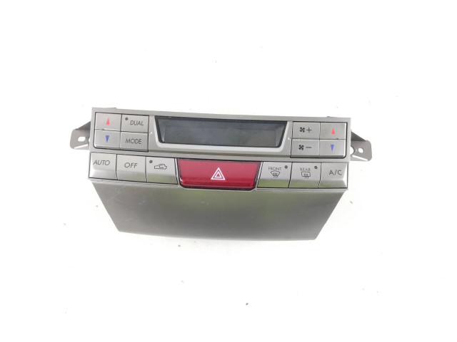 Блок управления климат-контролем 72311AJ030, A2C53283934   Subaru Outback