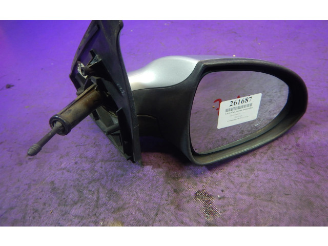 Zpětné zrcátko Tata Indica Vista II 2008 TAT717, TAT717