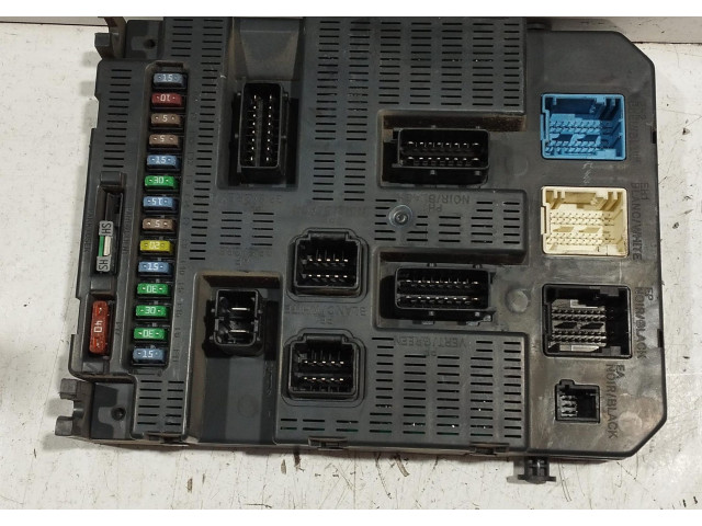 Комплект блоков управления 0281013869, 0281013869   Peugeot Expert