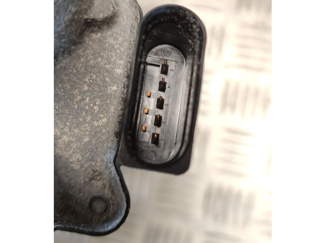 Всасывающий коллектор