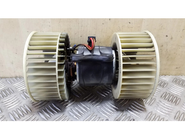 Вентилятор печки 641183855589, 83855589 BMW X5 E53