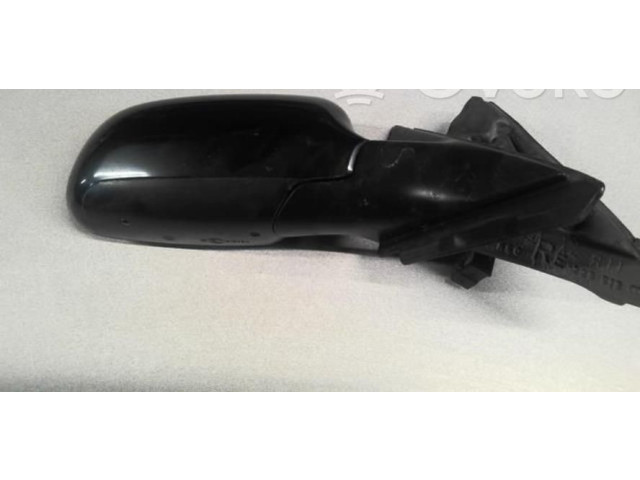 Зеркало электрическое Audi A3 S3 8L 1996 - 2003 года