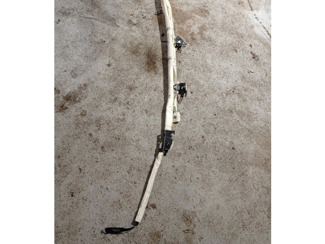 Боковая подушка безопасности 30698533, E105061880172   Volvo XC90