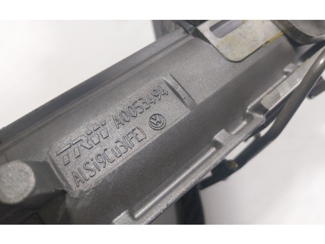    Рулевая рейка 2Q1423510AK, 2Q1423510AK   Audi A1 2018 -  года