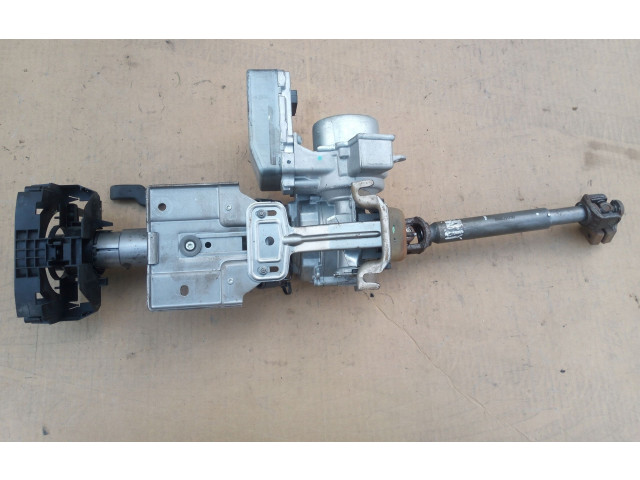 Комплект оси рулевого колеса