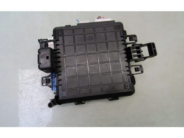 Блок управления D41S675Z0 Mazda 3