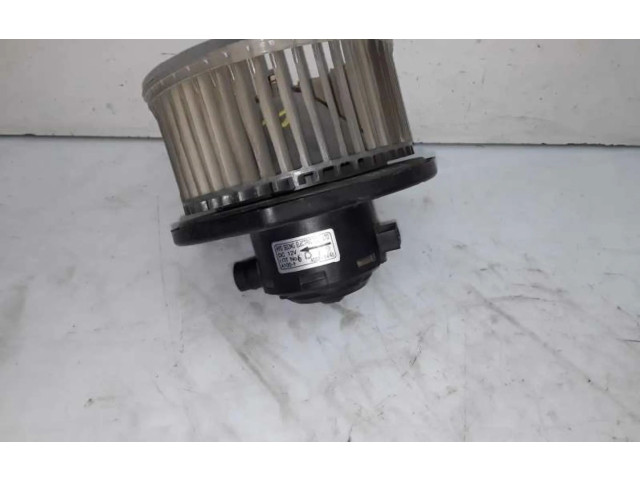 Вентилятор печки 40510440 SsangYong Actyon sports I