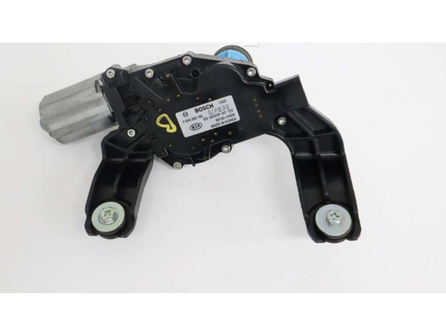 Моторчик заднего дворника 98700-1H300, F00S2B2185    Hyundai ix35