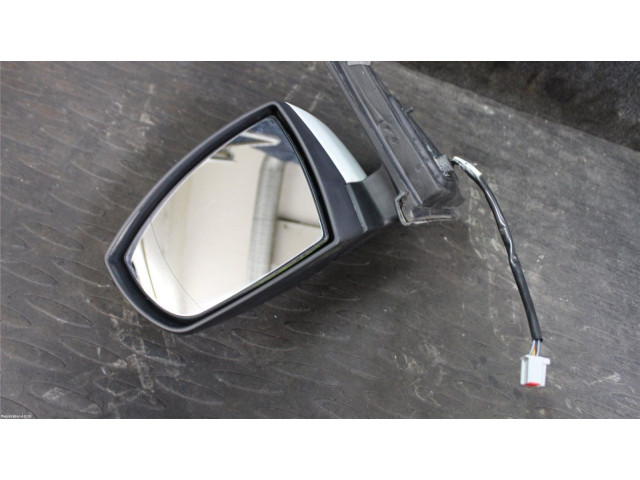 Зеркало электрическое        Ford S-MAX  2006 - 2015 года   