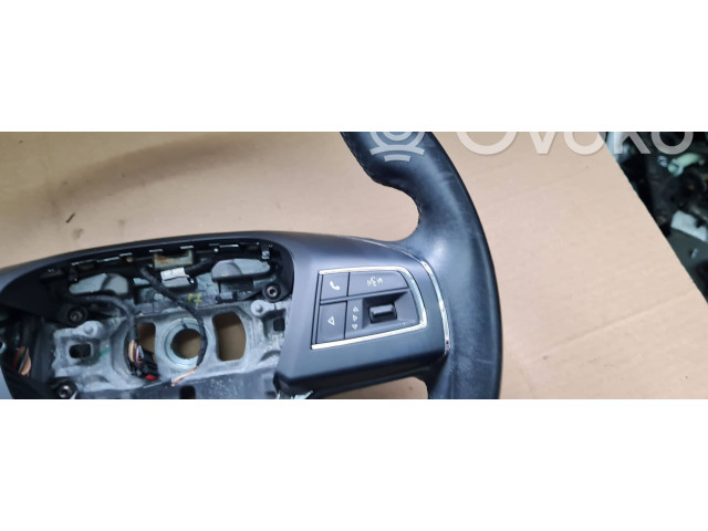 Руль Maserati Quattroporte - года 06700116660, 01165