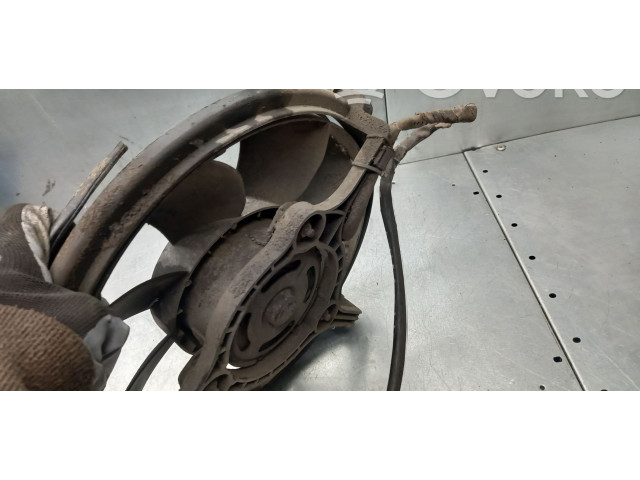 Комплект вентиляторов         Volkswagen PASSAT B5.5 